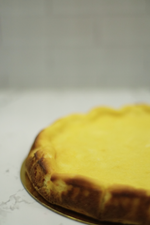 Cheesecake bajo en azúcar